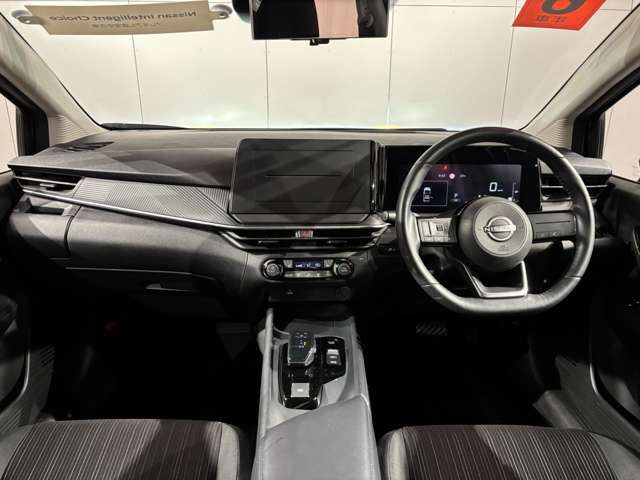 ノート1.2 X FOUR 4WD
