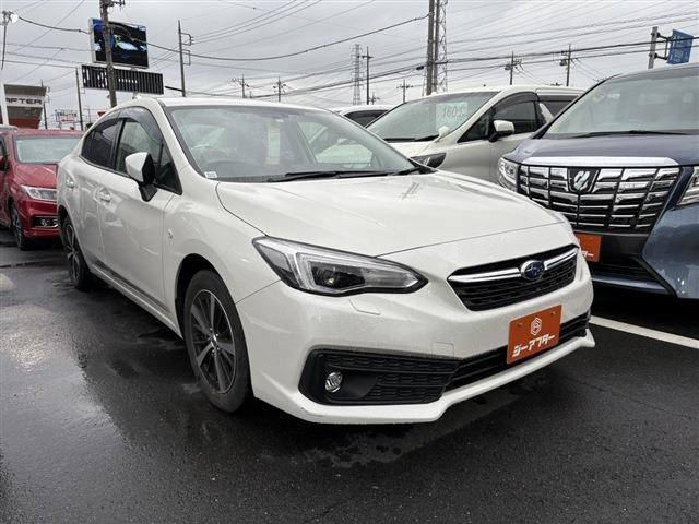 スバル インプレッサ G4 2016年モデル 1.6i-L EyeSightの価格・性能