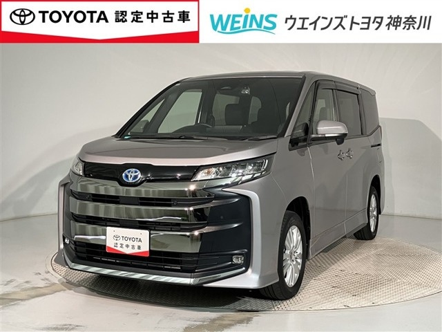 ノア