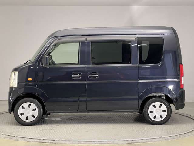 エブリイワゴンJPターボ ハイルーフ 4WD