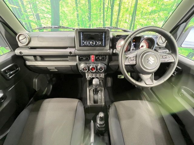 ジムニーノマド1.5 FC 4WD