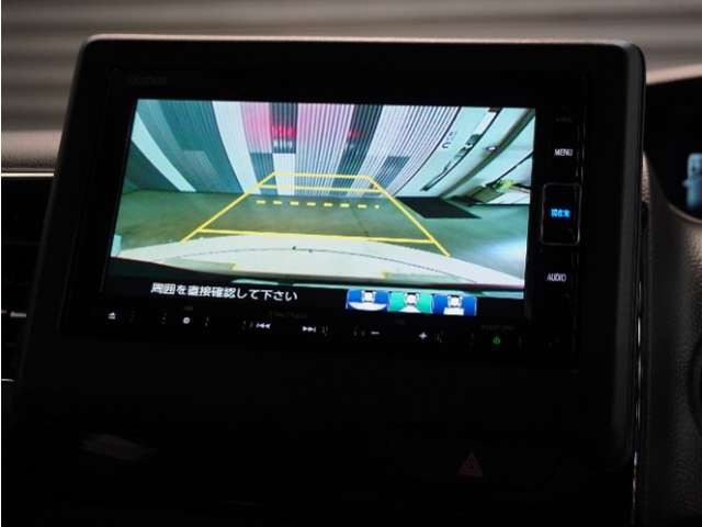 N-BOXカスタムL