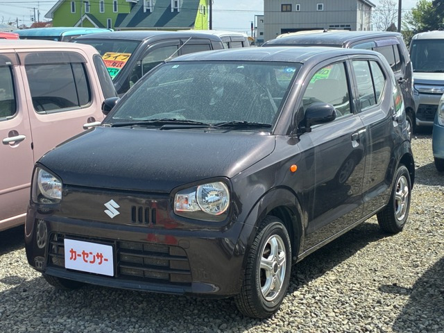 アルトL 4WD