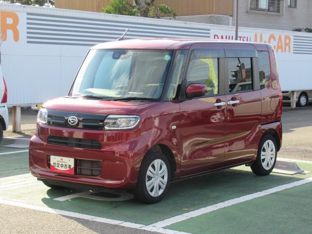 タントX