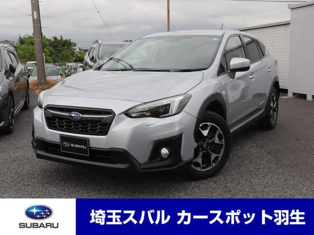 XV1.6i-L アイサイト 4WD