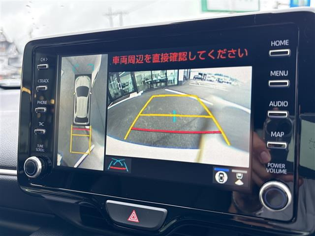ヤリス1.5 ハイブリッド Z