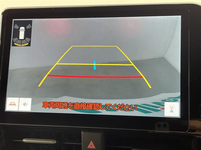 ヴォクシー1.8 ハイブリッド S-Z