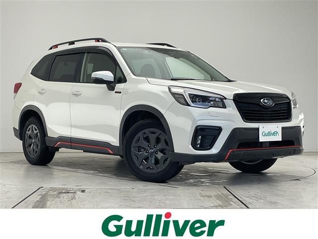 フォレスター2.0 エックスブレイク 4WD