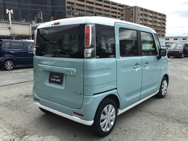 フレアワゴンハイブリッド XS