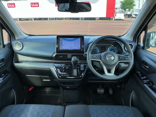 デイズハイウェイスター Gターボ プロパイロットエディション 4WD