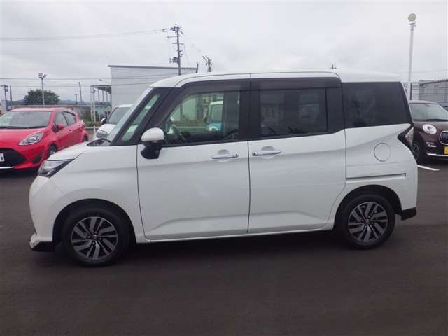 タンク1.0 カスタム G S 4WD