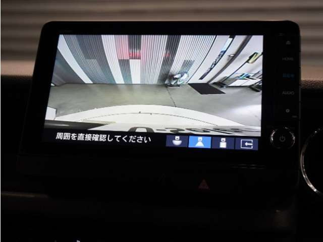 N-BOXカスタム