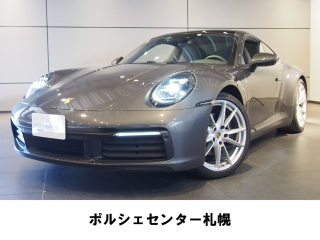 911カレラ PDK