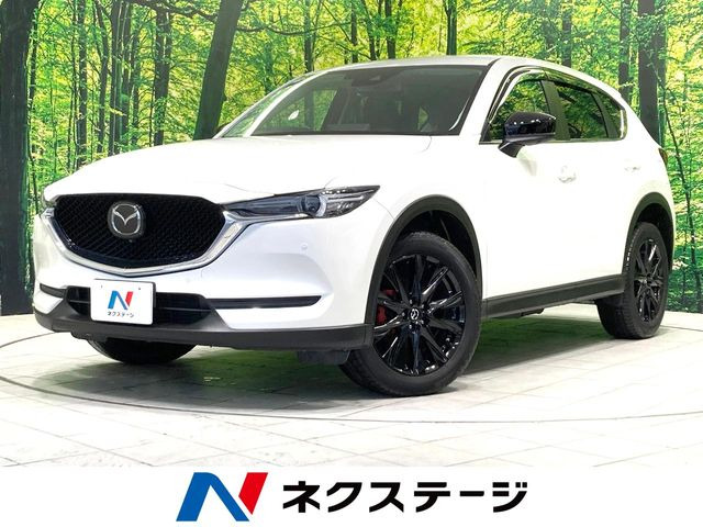 CX-52.2 XD ブラックトーンエディション