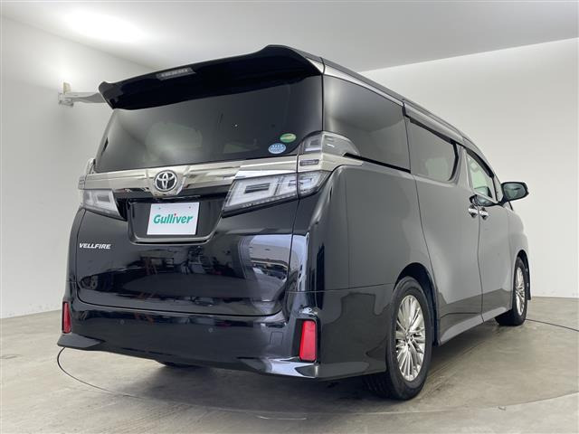 ヴェルファイア2.5 Z Gエディション