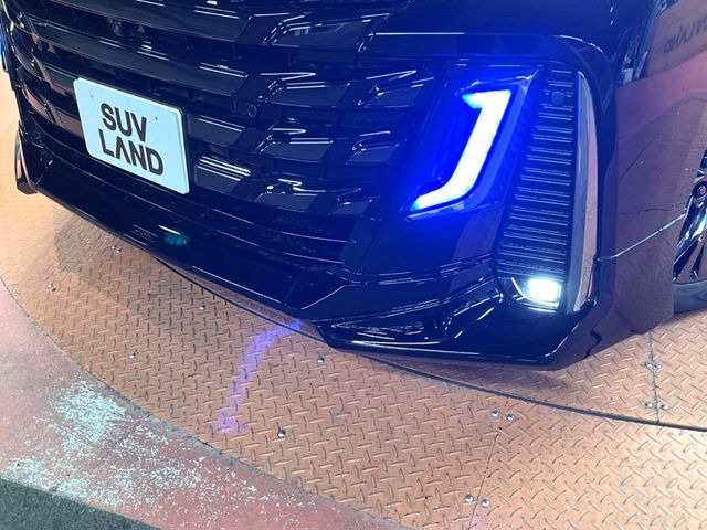 ヴェルファイアハイブリッド 2.5 Z プレミア E-Four 4WD