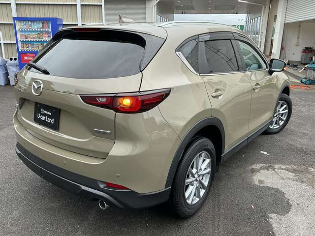 CX-52.2 XD プロアクティブ