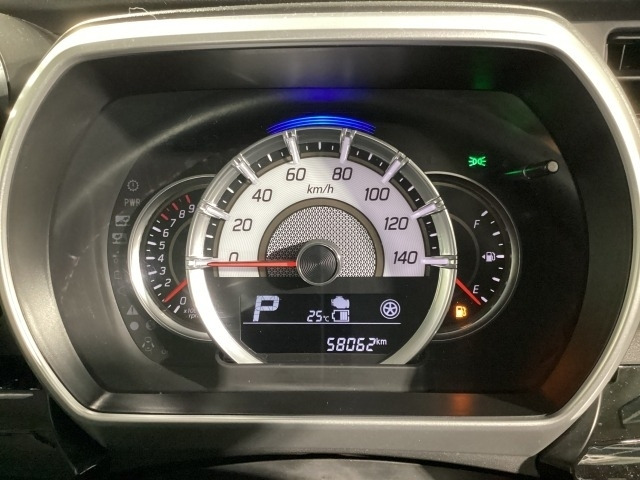 フレアワゴンカスタムスタイル ハイブリッド XT