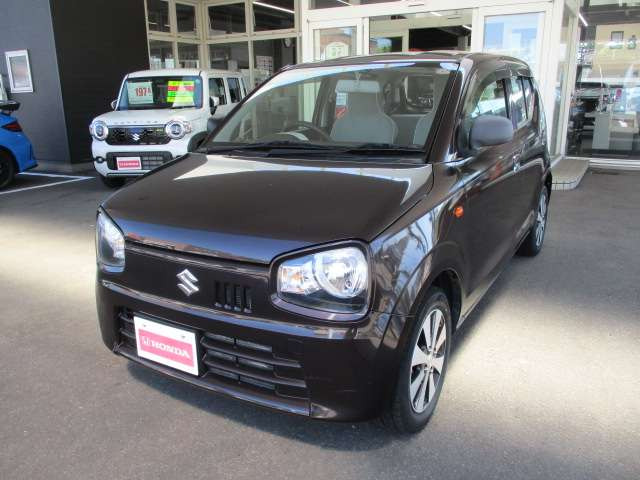 アルトL 4WD