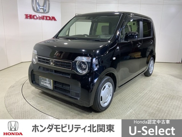 N-WGNL ホンダ センシング