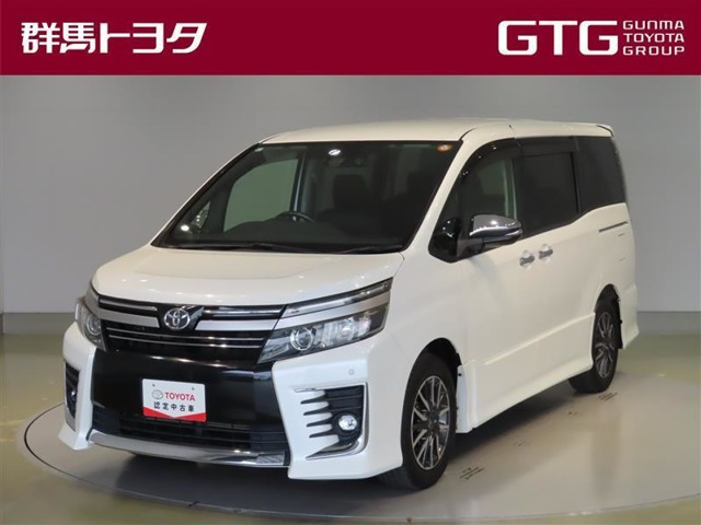 ヴォクシー2.0 ZS 煌II