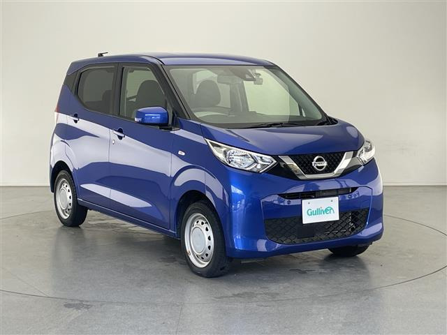 デイズX 4WD