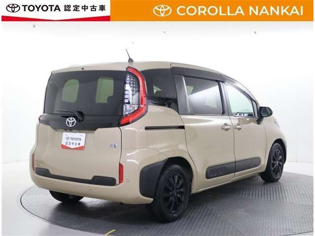 シエンタハイブリッド 1.5 Z