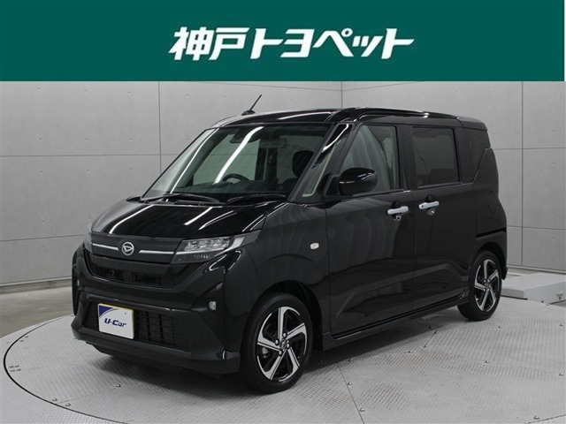 ムーヴRS