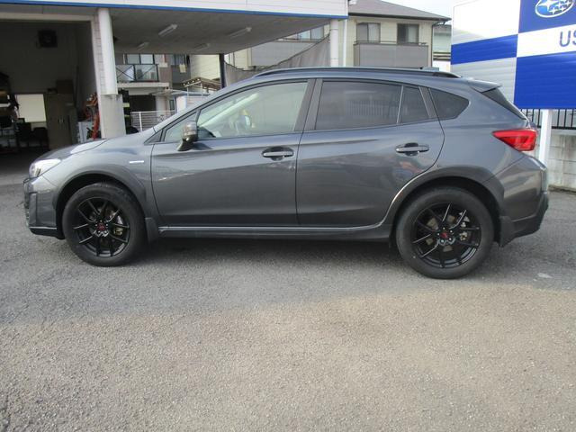 XV2.0 アドバンス スタイルエディション 4WD
