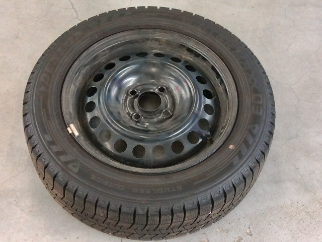 フィット1.5 ホーム 4WD