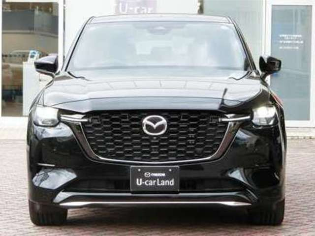 CX-603.3 XD ハイブリッド エクスクルーシブスポーツ ディーゼル 4WD
