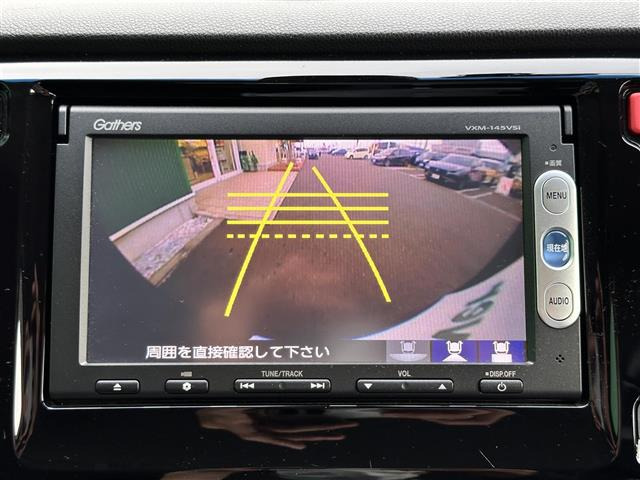 N-WGNカスタムG ターボパッケージ