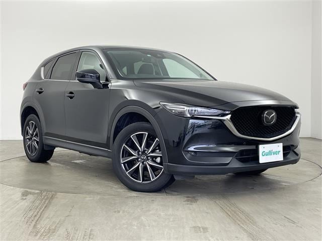 CX-82.5 25S Lパッケージ