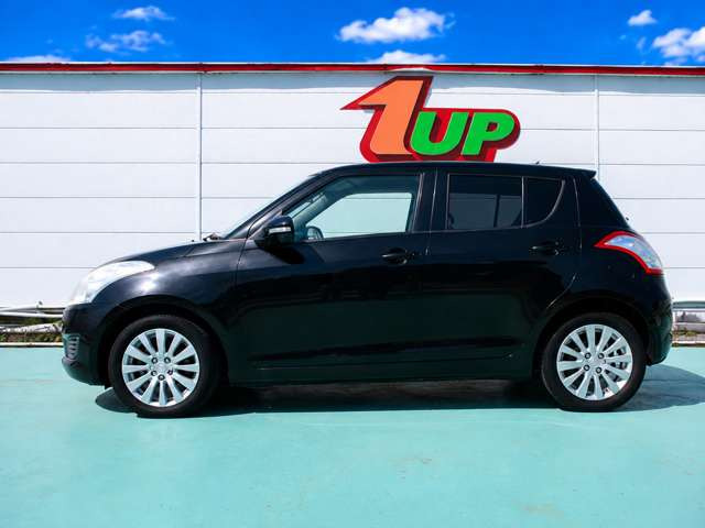 スイフト1.2 XL 4WD