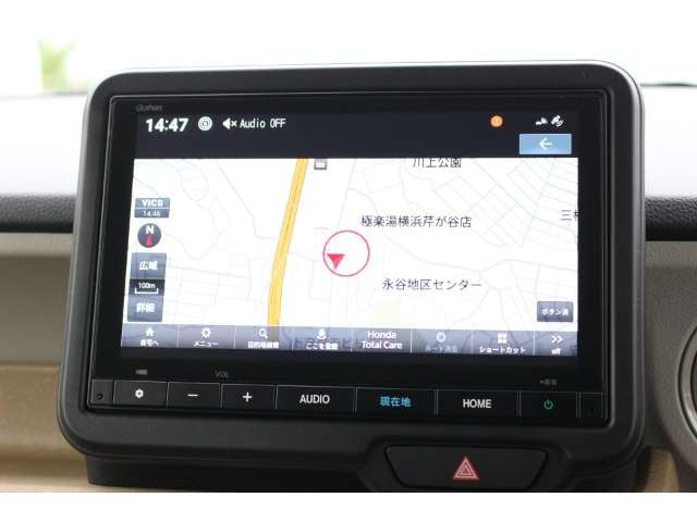 N-BOX