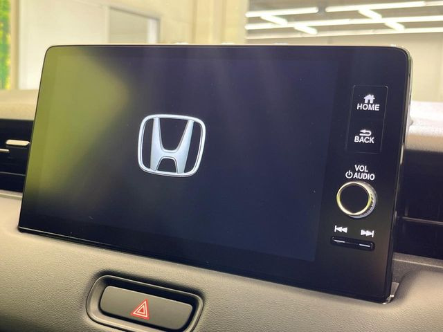 ヴェゼル1.5 e:HEV Z