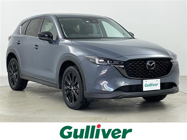 CX-52.2 XD ブラックトーンエディション 4WD