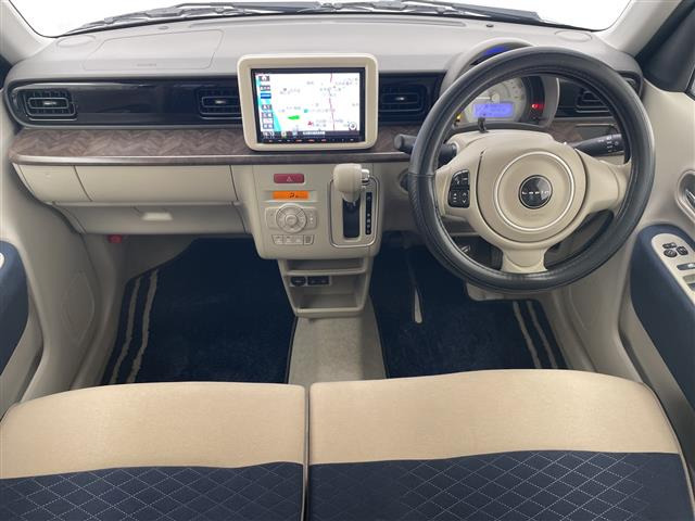 アルトラパンX