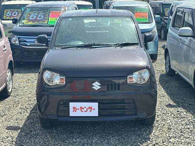 アルトL 4WD