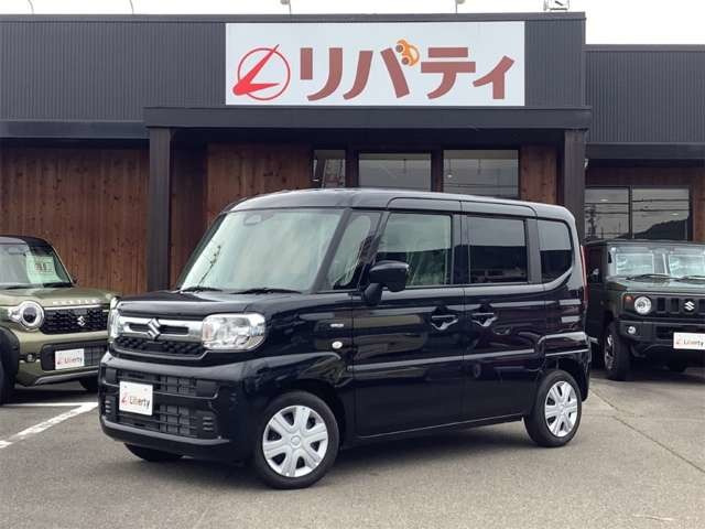 スペーシアハイブリッド(HYBRID) G