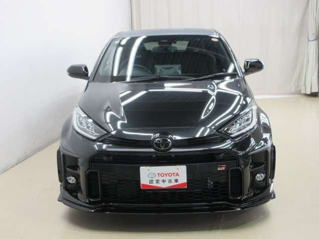 GRヤリス1.5 RS