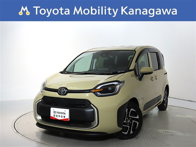 シエンタハイブリッド 1.5 Z