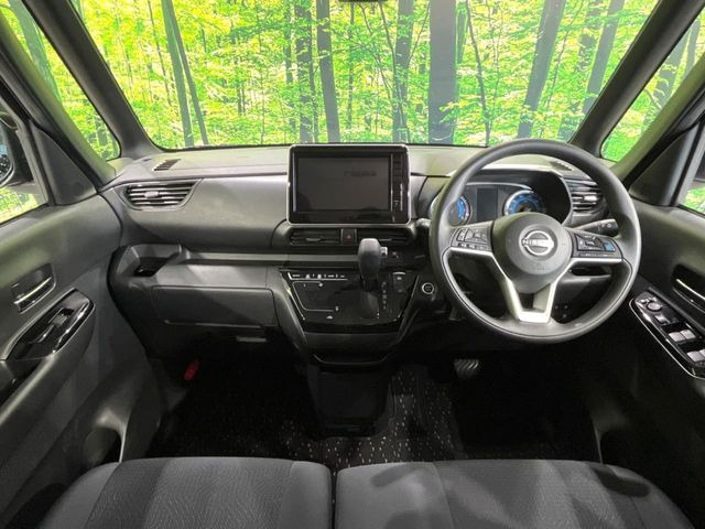 ルークスハイウェイスターX プロパイロットエディション