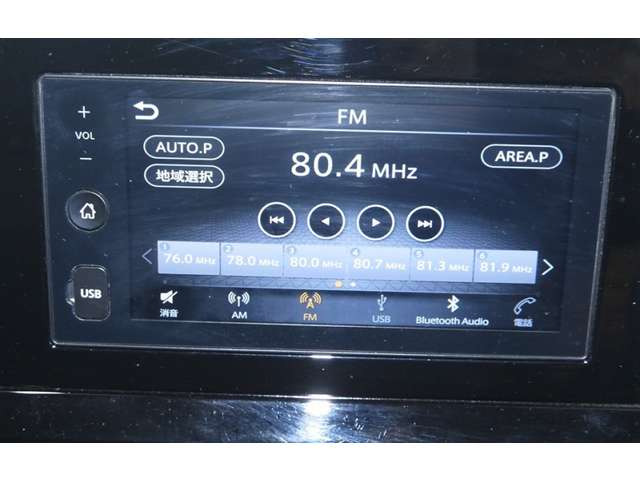 ノート1.2 S FOUR 4WD