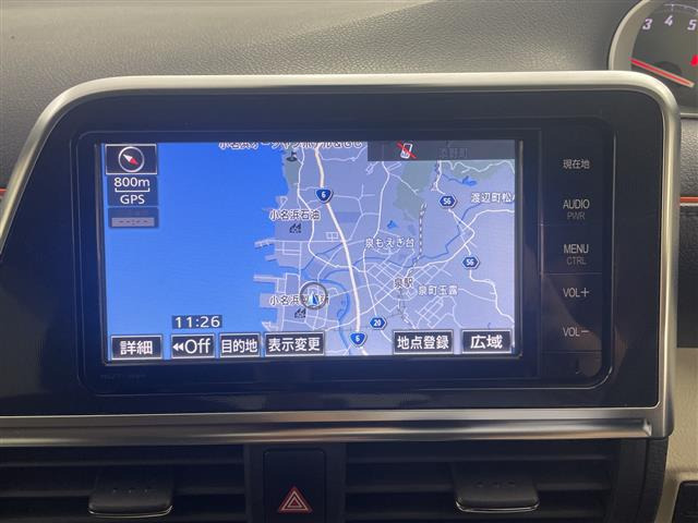 シエンタ1.5 G
