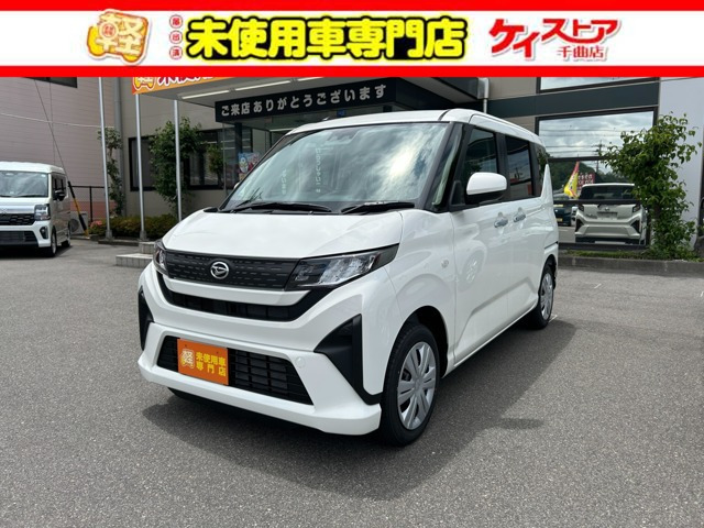 ムーヴX