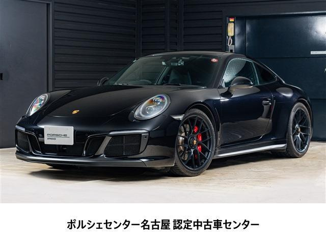 911カレラ GTS PDK