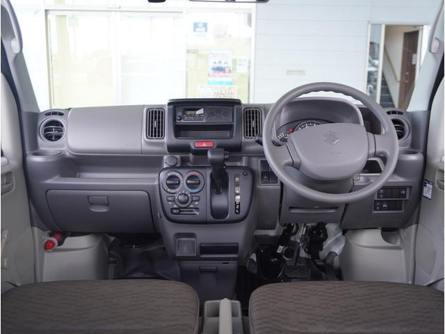 エブリイPA ハイルーフ 4WD