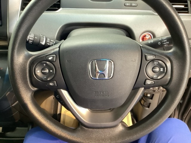 フリード+1.5 G ホンダセンシング