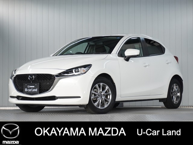 MAZDA21.5 XD プロアクティブ